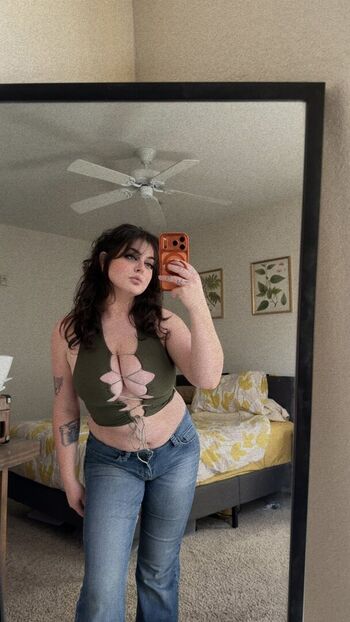 Full leaked Sloan presley private onlyfans photo