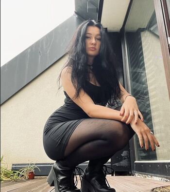Full leaked Slovak goddess private onlyfans photo