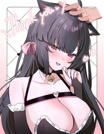 Full leaked Slumpneko private onlyfans photo