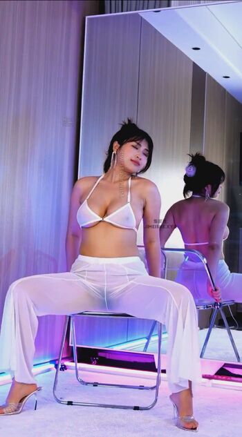 Slutty Asian Dancers