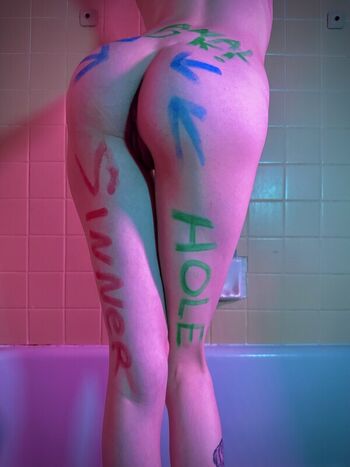 Full leaked Sluttycorpse private onlyfans photo