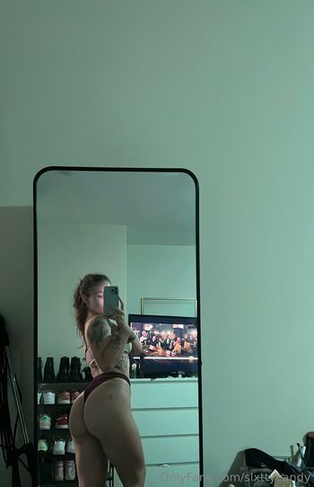 Full leaked Slxttycandy page private onlyfans photo