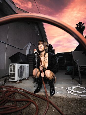 Smashedely - Ashley Matheson