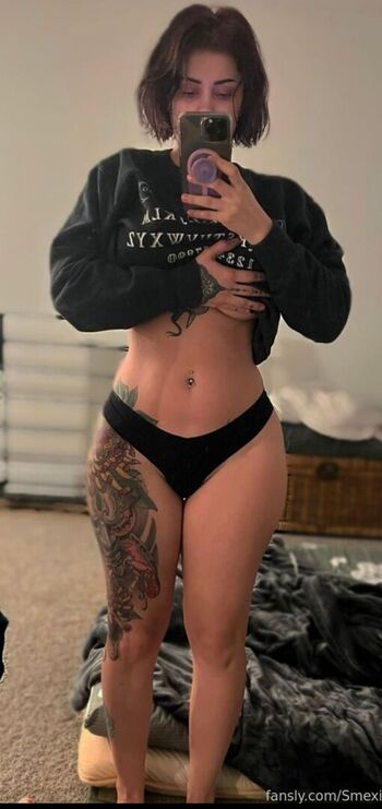 Full leaked Smexi private onlyfans photo