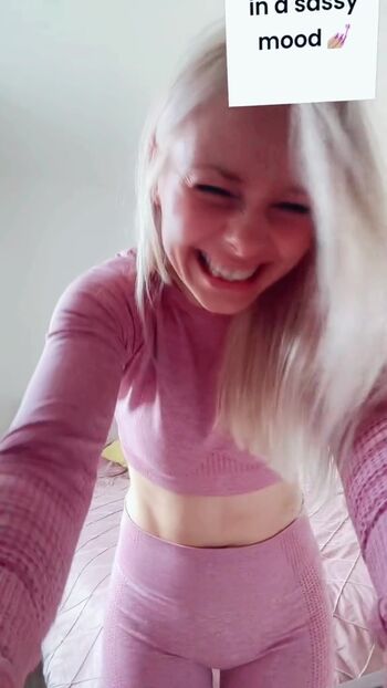 Full leaked Smileydani page private onlyfans photo