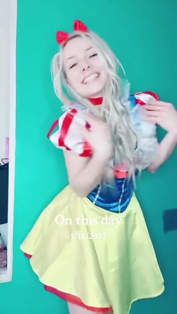 Full leaked Smileydani page private onlyfans photo