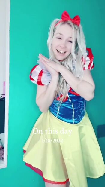 Full leaked Smileydani page private onlyfans photo