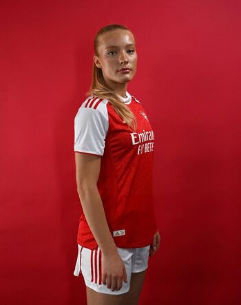 Full leaked Smilla holmberg private onlyfans photo