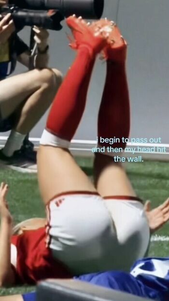 Full leaked Smilla holmberg private onlyfans photo