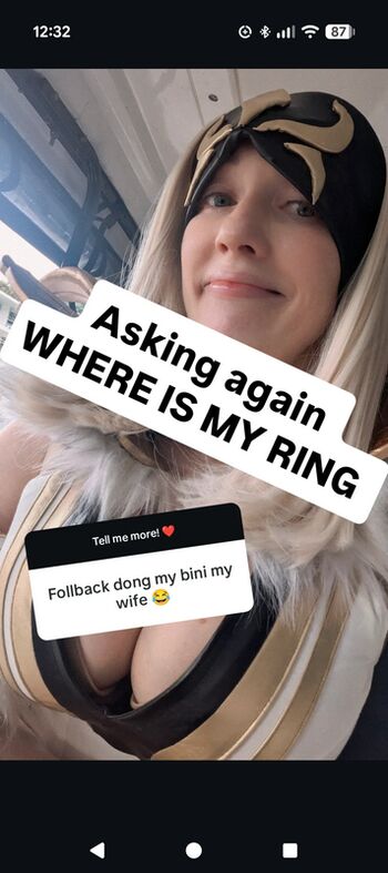 Full leaked Smirka private onlyfans photo