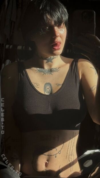 Full leaked Smokeish private onlyfans photo