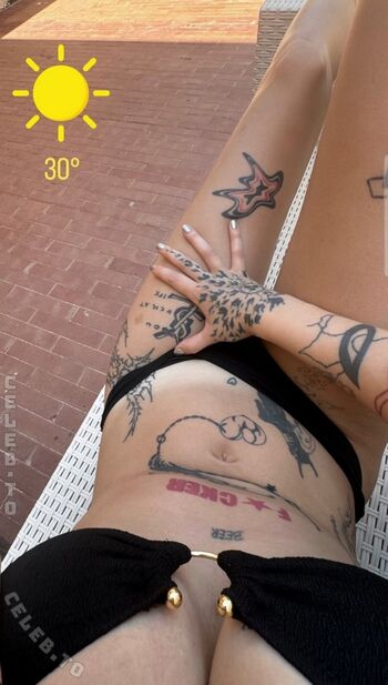 Full leaked Smokeish private onlyfans photo