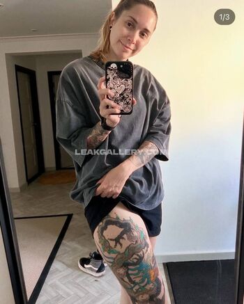 Full leaked Smolders private onlyfans photo