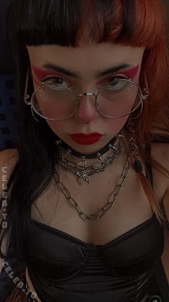 Full leaked Smoldevil private onlyfans photo