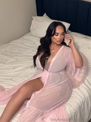 Full leaked Smoph private onlyfans photo