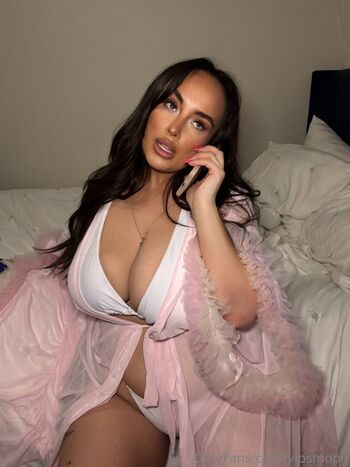 Full leaked Smoph private onlyfans photo