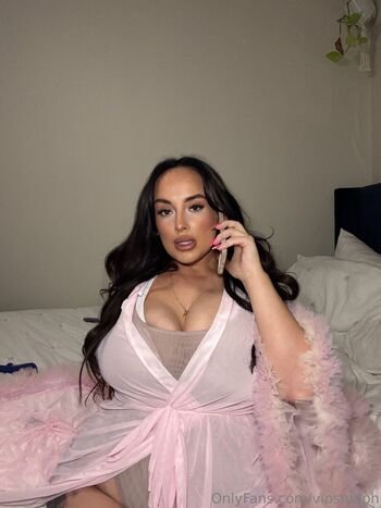 Full leaked Smoph private onlyfans photo