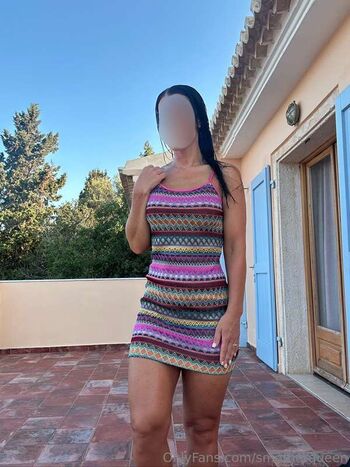 Full leaked Smother queen page private onlyfans photo
