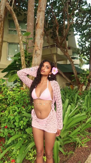 Full leaked Smrxthi private onlyfans photo