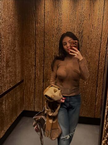 Full leaked Smthngabtmaryy page private onlyfans photo