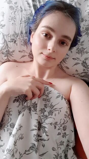 Full leaked Smurfass private onlyfans photo