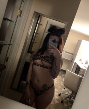 Full leaked Snackboxxbarbie private onlyfans photo