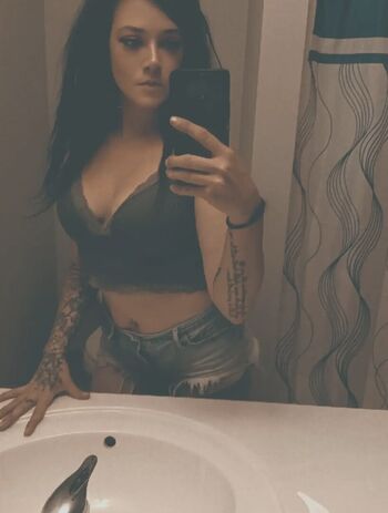 Full leaked Snackboxxbarbie private onlyfans photo