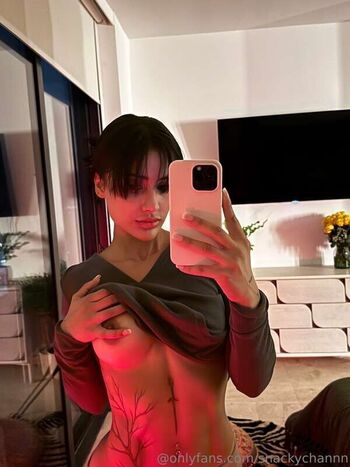 Full leaked Snackychannn private onlyfans photo