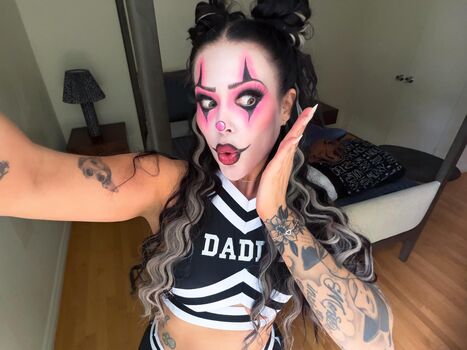 Full leaked Snakeysmut private onlyfans photo