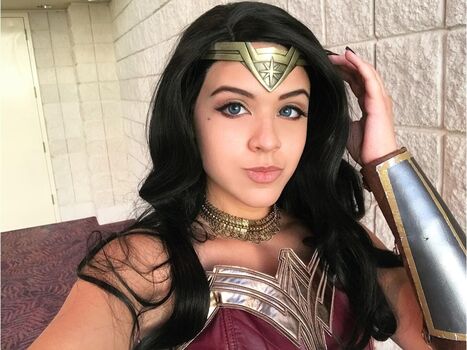 Full leaked Snarky jay cosplay page private onlyfans photo