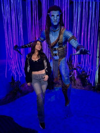 Full leaked Snarky jay cosplay page private onlyfans photo