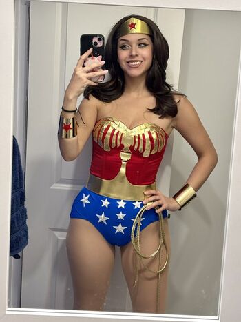 Full leaked Snarky jay cosplay private onlyfans photo