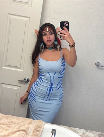 Full leaked Snarky jay cosplay private onlyfans photo