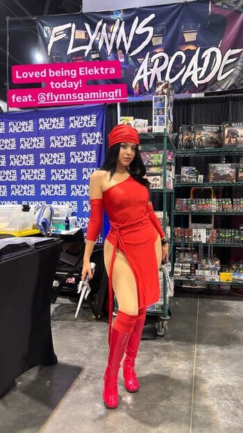 Snarky Jay Cosplay