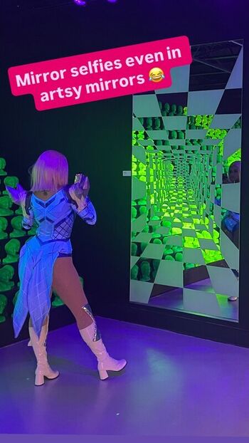 Snarky Jay Cosplay