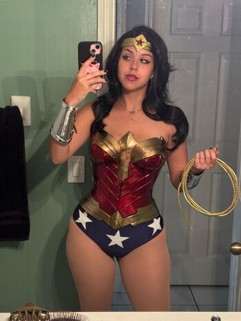Full leaked Snarky jay cosplay page private onlyfans photo