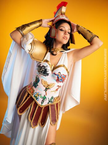 Full leaked Snarky jay cosplay page private onlyfans photo