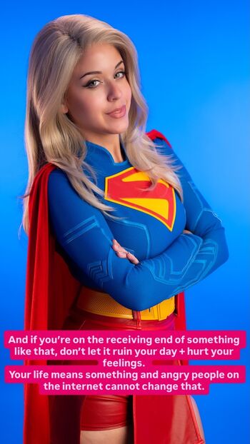 Full leaked Snarky jay cosplay page private onlyfans photo