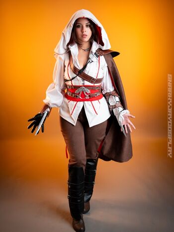 Full leaked Snarky jay cosplay page private onlyfans photo