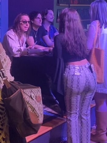 Full leaked Snarky jay cosplay private onlyfans photo