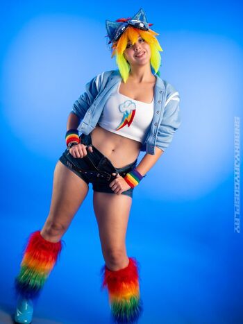 Full leaked Snarkyjaycosplay private onlyfans photo