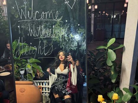 Full leaked Snarkyjaycosplay private onlyfans photo