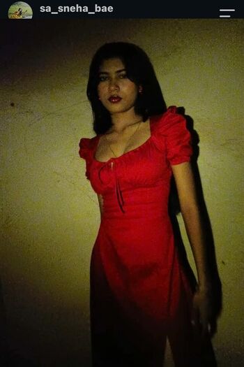 Full leaked Sneha mishra private onlyfans photo
