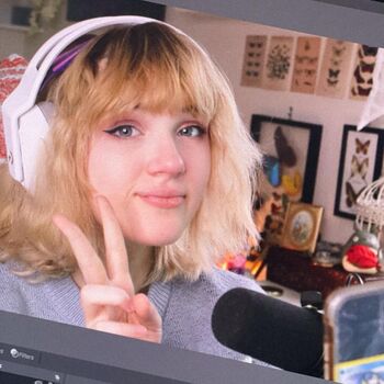 Full leaked Snifferish private onlyfans photo