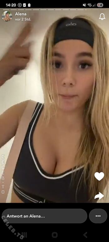 Full leaked Snipsska private onlyfans photo