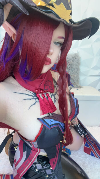 Full leaked Snomster page private onlyfans photo