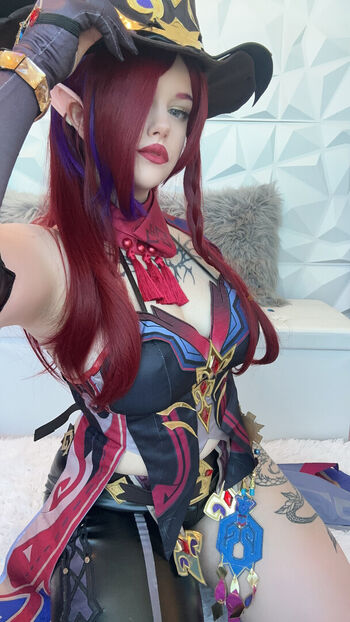 Full leaked Snomster page private onlyfans photo