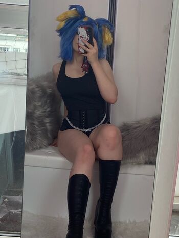 Full leaked Snomster page private onlyfans photo