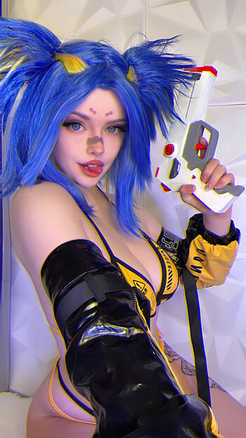 Full leaked Snomster private onlyfans photo