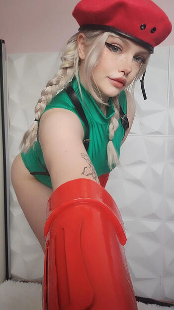 Full leaked Snomster page private onlyfans photo